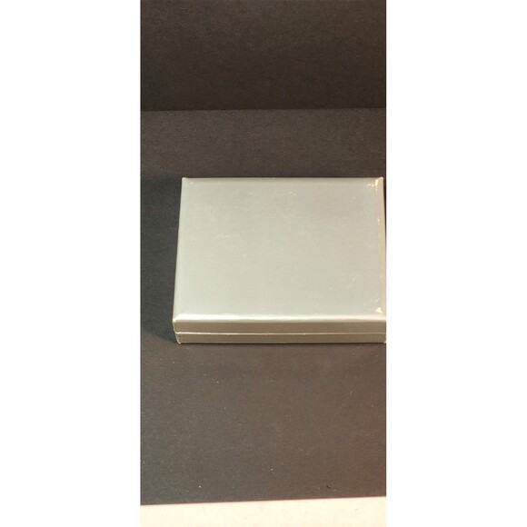 Vintage Tacoa Leaf Earrings And Brooch Set Gold Tone In Original Box Beautiful - Picture 8 of 13